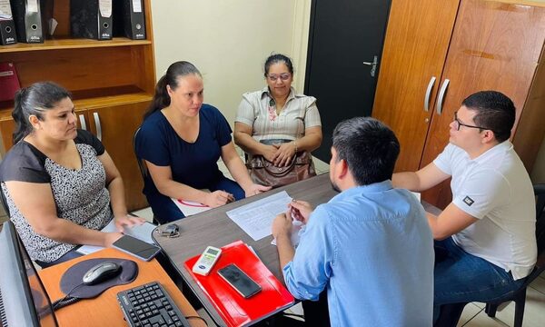 Buscan fortalecer funcionamiento de Secretaría de Discapacidad