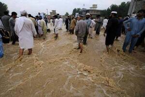 Al menos 50 muertos y 700.000 desplazados por inundaciones en Somalia - .::Agencia IP::.