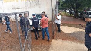 Fallece el dueño de playa de autos atacado por sicarios en Pedro Juan Caballero