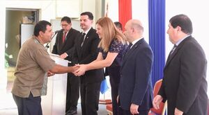 Más de 100 Consejos Regionales y Locales de Salud recibieron fondos de equidad - .::Agencia IP::.