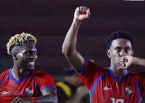 Versus / Panamá clasifica a la Copa América al vencer a la Costa Rica de Gustavo Alfaro