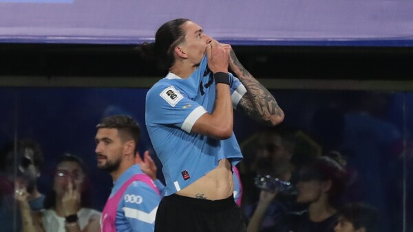 Uruguay quiere ponerle broche de oro al 2023 en la despedida de MMM