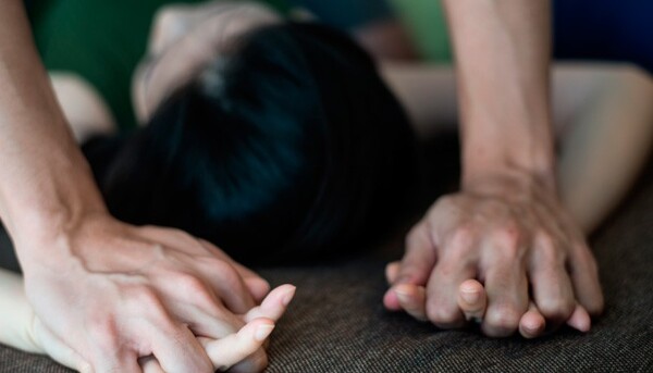 Aprehendieron en Anahí a un hombre que intentó violar a una mujer - San Lorenzo Hoy