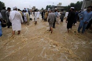 Al menos 50 muertos y 700.000 desplazados por inundaciones en Somalia