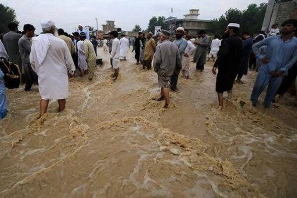 Al menos 50 muertos y 700.000 desplazados por inundaciones en Somalia