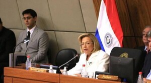 Diario HOY | Senado estudiará mañana designación de Pucheta