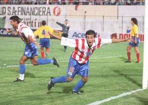 La selección paraguaya no derrota a Colombia desde ¡1997! - Selección Paraguaya - ABC Color