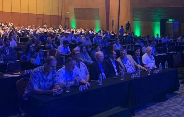 Si la economía de Argentina mejora, el Paraguay se beneficiará, afirman gremios - Nacionales - ABC Color