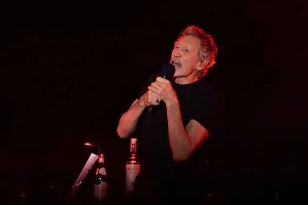 Roger Waters, The Cure, Pet Shop Boys, Blur... Buenos Aires, capital del pop rock internacional - Música - ABC Color