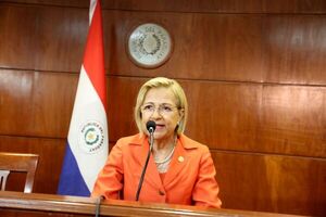 Ejecutivo designa a Pucheta como miembro del Consejo de la Magistratura - Judiciales.net