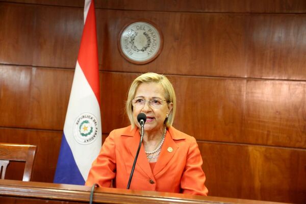 Ejecutivo designa a Pucheta como miembro del Consejo de la Magistratura - Judiciales.net