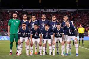 Paraguay buscará dejar los tres puntos en casa esta noche ante Colombia - Unicanal