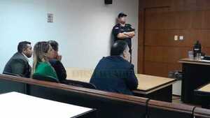 En voto dividido, Tribunal absuelve al Dr. Aurelio Espínola por la muerte de Fernando Nicora