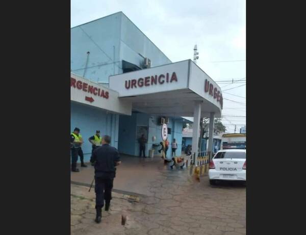 Matan a balazos a dueño de playa de autos