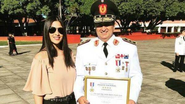 ¡El papá de Vita Aranda fue condenado a 14 años de cárcel!
