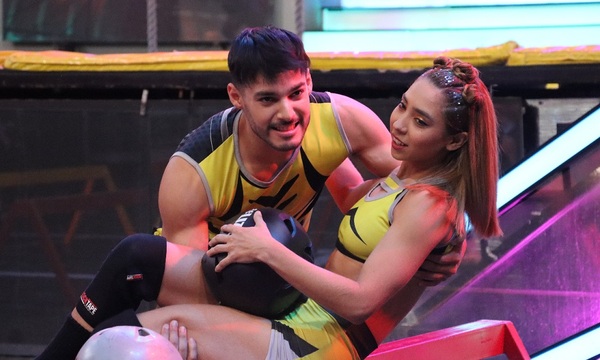 Romances y tensiones en “Calle 7” | Telefuturo