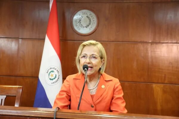 Pucheta es designada por Peña para representar al Ejecutivo en Consejo de la Magistratura | 1000 Noticias