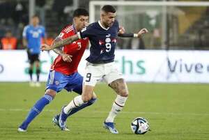 Paraguay vs. Colombia: Hora y dónde ver por TV y streaming - Selección Paraguaya - ABC Color