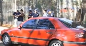 Ahora: Asalto millonario en Asuncion