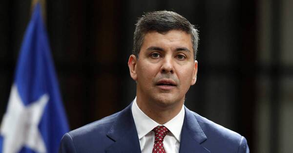 La Nación / Peña coincide con Milei en aplicar “políticas económicas que sean razonables”