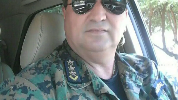 EXDIRECTOR DE POLICÍA ES CONDENADO A 14 AÑOS DE CÁRCEL - La Voz del Norte