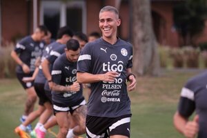 Albirroja con la obligación de ganar en casa ante la difícil Colombia - .::Agencia IP::.