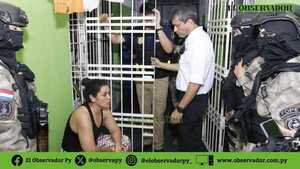 Ordenan intervención del Buen Pastor y separan a directora