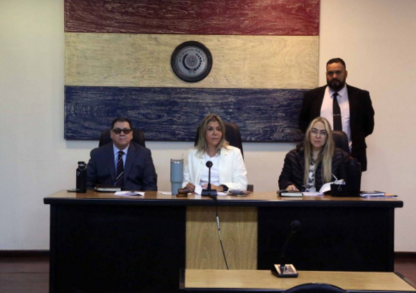 Operativo Espada: altas condenadas para policías y civiles por narcotráfico - PDS RADIO Y TV