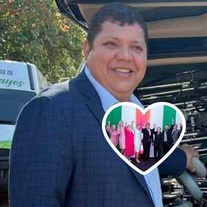 Gobernador y concejales hicieron el "vacío" a niños que desfilaron en Pedro Juan Caballero