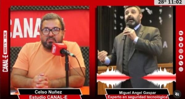 Seguridad de las billeteras es nula,afirma experto