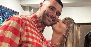 Diario HOY | La estrella de la NFL Travis Kelce se sincera sobre su romance con Taylor Swift
