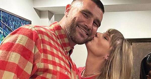 Diario HOY | La estrella de la NFL Travis Kelce se sincera sobre su romance con Taylor Swift