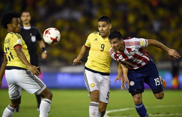 Versus / ¡Llegó el día! Paraguay busca quebrar una mala racha de casi 27 años