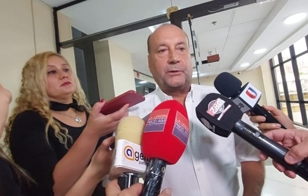 “Designación de Pucheta en el CM será motivo de discusión”