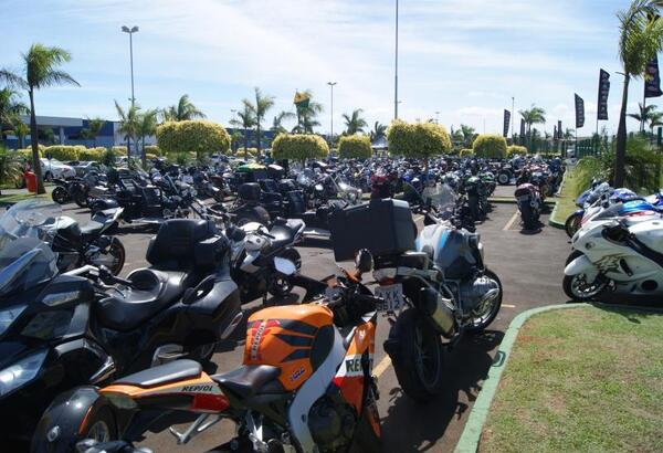 Motorcycle 2023 superó todas las expectativas - Radio Imperio 106.7 FM