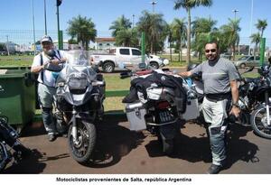 Motorcycle 2023 superó todas las expectativas