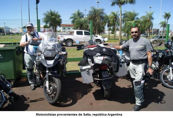 Motorcycle 2023 superó todas las expectativas