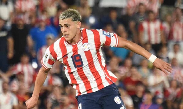 Paraguay, todo por el triunfo ante Colombia – Prensa 5