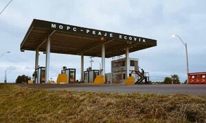 Anuncian nuevo método de pago en los peajes – Prensa 5