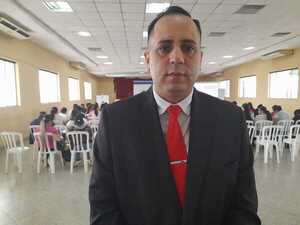 GOBIERNO DEPARTAMENTAL BUSCA FORTALECER EL SISTEMA DE SALUD