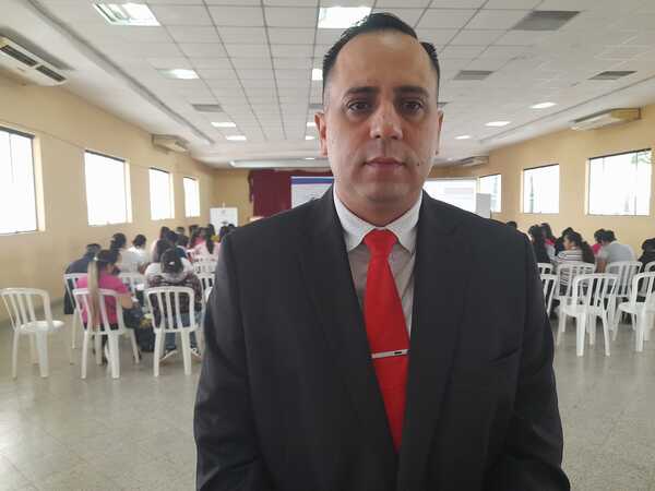 GOBIERNO DEPARTAMENTAL BUSCA FORTALECER EL SISTEMA DE SALUD