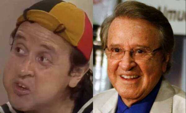 ¡Ma'ena! Carlos Villagrán “Quico” fue diagnosticado con cáncer