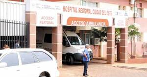 La Nación / Joven desaparecida en CDE habría inventado historia y será procesada