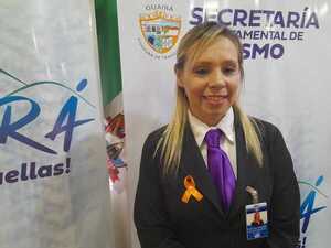PROMUEVEN CURSOS PARA EL SECTOR TURÍSTICO EN EL GUAIRÁ.