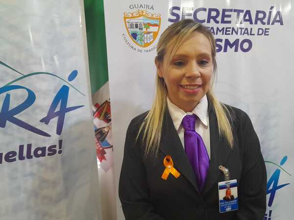 PROMUEVEN CURSOS PARA EL SECTOR TURÍSTICO EN EL GUAIRÁ.