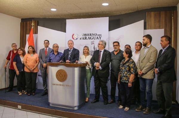 Logran acuerdo para proyecto de Ley que creará la Superintendencia de Pensiones - MarketData