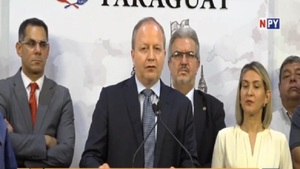 Presentarán ante el Congreso Nacional un nuevo proyecto de ley de pensiones - Noticias Paraguay