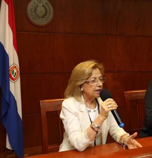 Peña nombró a Alicia Pucheta en el Consejo de la Magistratura - El Trueno