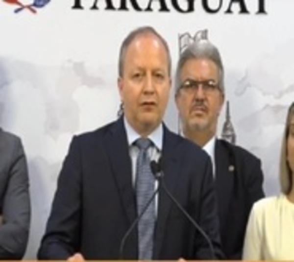 Presentarán ante el Congres un nuevo proyecto de ley de pensiones - Paraguay.com