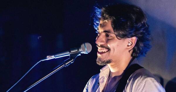 Diario HOY | Fabri Hentscholek presenta sencillo musical “Mi Libertad”